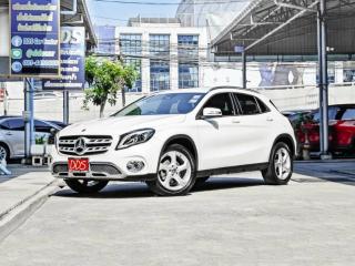 MERCEDES-BENZ GLA-CLASS GLA 200 W156 (ปี14-19)