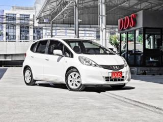 HONDA JAZZ i-VTEC 1.5 [V] โฉมปี (08-14)