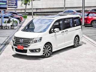 HONDA STEPWGN 2.0 [EL] SPADA (ปี09-14)