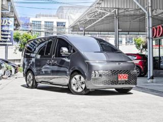 HYUNDAI STARIA 2.2 SEL โฉมปี (21-26)