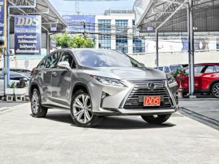 LEXUS RX 300 Premium โฉมปี (19-23)