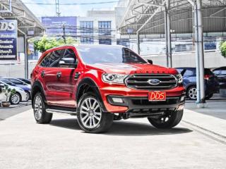 FORD EVEREST Titanium+ 2.0  โฉมปี (18-21)