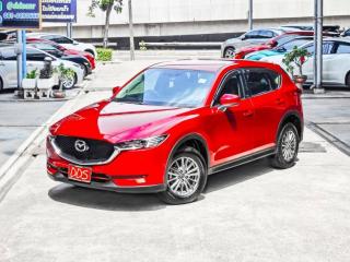 MAZDA CX-5 2.0 S โฉมปี (17-20)