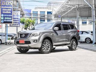 NISSAN TERRA 2.3 VL 2WD โฉมปี (18-20)