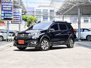 HONDA BR-V 1.5 [SV] โฉมปี (16-18)