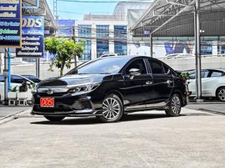 HONDA CITY 1.0 TURBO SV โฉมปี (20-25)