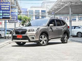 SUBARU  FORESTER 2.0 i-S Eyesight โฉมปี (19-24)