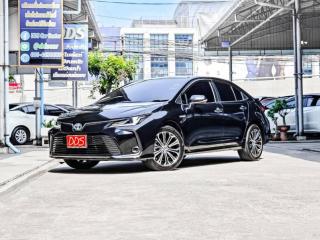 TOYOTA ALTIS 1.8 Hybrid Premium โฉมปี (19-24)