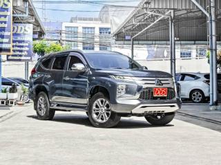 MITSUBISHI PAJERO SPORT 2.4 GT Premium โฉมปี (19-24)
