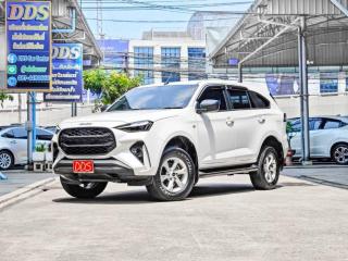 ISUZU MU-X 1.9 Active โฉมปี (21-26)
