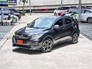 HONDA HR-V 1.8 [S] โฉมปี (15-20)