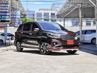 SUZUKI ERTIGA 1.5 GX โฉมปี (19-23)