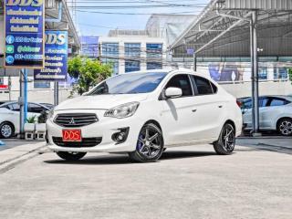 MITSUBISHI ATTRAGE 1.2 GLX โฉมปี (13-16)