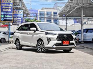 TOYOTA VELOZ 1.5 SMART โฉมปี (22-30)