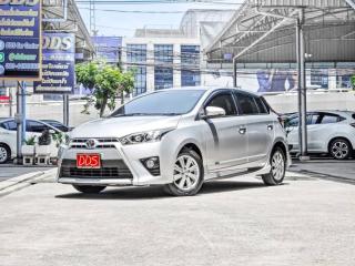 TOYOTA YARIS CVT-i 1.2 [G]  โฉมปี (13-16)