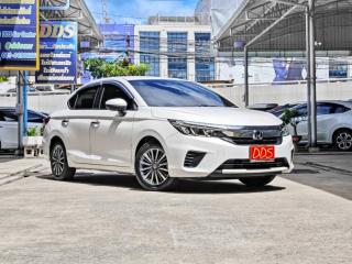 HONDA CITY 1.0 TURBO SV โฉมปี (20-25)