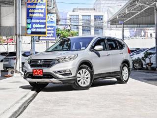 HONDA CR-V 2.0 [S] 2WD โฉมปี (12-15)