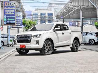 ISUZU D-MAX (20-25) CAB 4 3.0 Ddi M AT HI-LANDER