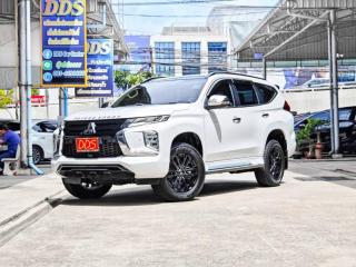 MITSUBISHI PAJERO SPORT 2.4 GT Premium Elite Edition  โฉมปี (19-24)