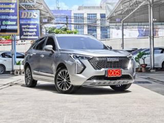 HAVAL JOLION 1.5 Hybrid ULTRA โฉมปี (21-26)