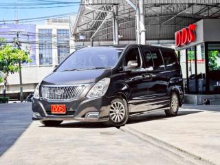HYUNDAI H-1 2.5 CRDi [Elite] โฉมปี (18-ปัจจุบัน)