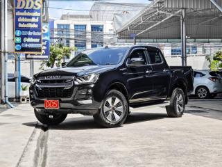 ISUZU D-MAX (20-25) CAB 4 1.9 Ddi Z HI-LANDER