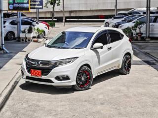 HONDA HR-V 1.8 [EL] โฉมปี (15-20)