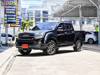 ISUZU D-MAX (20-25) Z-Prestige STEALTH  CAB 4
