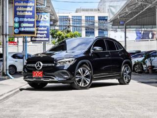 MERCEDES-BENZ GLA-CLASS GLA200 Progressive W247 (ปี20-27)
