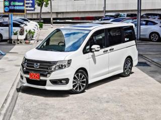 HONDA STEPWGN 2.0 [EL] SPADA (ปี09-14)