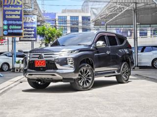 MITSUBISHI PAJERO SPORT 2.4 GT Premium โฉมปี (19-24)