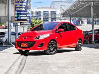 MAZDA 2 1.5 Elegance โฉมปี (07-14)