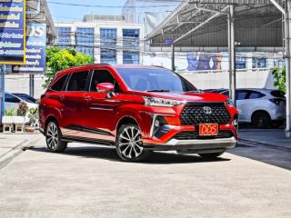 TOYOTA VELOZ 1.5 PREMIUM โฉมปี (22-30)
