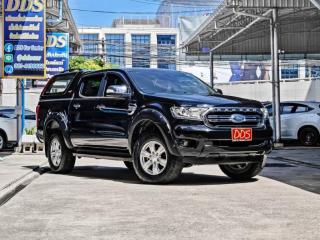 FORD RANGER (18-21) DOUBLE CAB 2.2 XLT HI RIDER