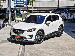 MAZDA CX-5 2.0 [S] โฉมปี (14-17)