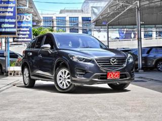 MAZDA CX-5 2.0 S โฉมปี (17-20)