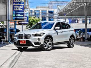 BMW X1 18d Sdrive xLine F48 (18-20)