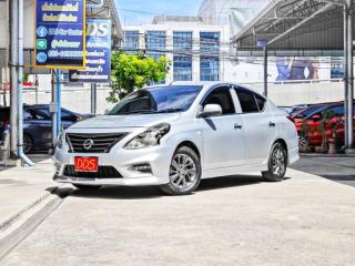 NISSAN ALMERA 1.2 [E] SPORTECH โฉมปี (14-19)