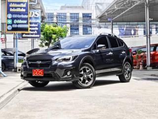 SUBARU XV 2.0 i-P AWD โฉมปี (17-23)