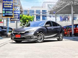 HONDA CIVIC i-VTEC 1.8 [EL] โฉมปี (16-21)