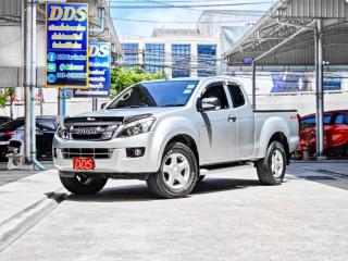 ISUZU D-MAX V-CROSS (12-15)  3.0  SPACE CAB