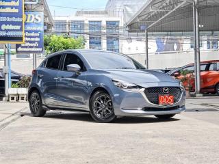 MAZDA 2 1.3 S Hatchback  โฉมปี (15-22)