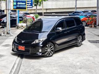 TOYOTA ESTIMA 2.4 AERAS (ปี11-16)