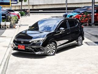 HONDA CITY 1.0 TURBO HATCHBACK โฉมปี (20-25)