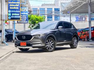 MAZDA CX-5 2.0 SP โฉมปี (17-20)