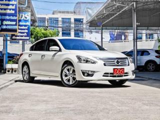 NISSAN TEANA 2.0 [XL] โฉมปี (14-20)