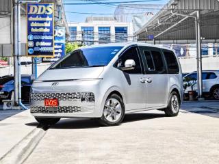 HYUNDAI STARIA 2.2 SEL โฉมปี (21-26)
