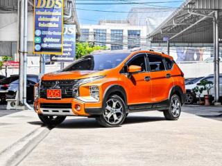 MITSUBISHI XPANDER CROSS 1.5 โฉมปี (20-24)