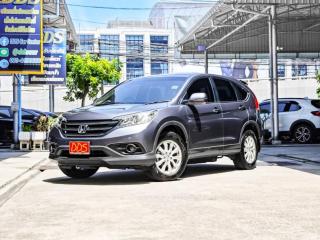 HONDA CR-V 2.0 [S] 2WD โฉมปี (12-15)