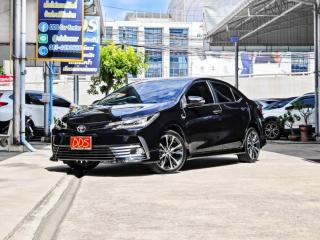 TOYOTA ALTIS 1.8 [ESPORT Option] โฉมปี (14-19)